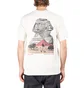 Stüssy Sphinx Pig. Dyed Tee (Weiß)