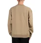 Stüssy Stock Logo Crew (Khaki)