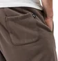 Stüssy Stock Logo Sweatpant (Braun)