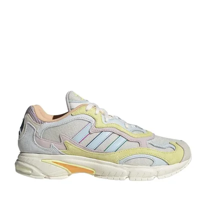 adidas Temper Run 'Pride Pack' (Weiß)