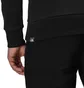 The North Face Raglan Redbox Crewneck (Schwarz)
