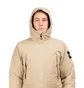 The North Face Storm Peak Jacket (Khaki)