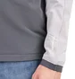 The North Face Tekware Fleece Quarter Zip (Dunkelgrau / Hellgrau)
