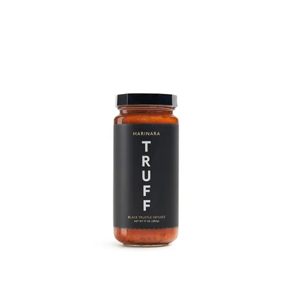 Truff Pasta Sauce - Black Truffle Pomodoro