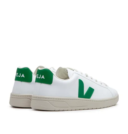 Veja URCA CWL (Weiß / Grün)