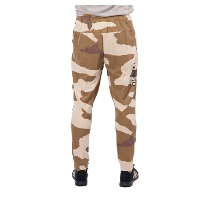 UNDEFEATED x adidas Sweat Pant (Camouflage)