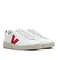 Veja Wmns URCA CWL (Weiß / Rot)