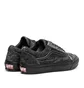 Vans Vault x Jim Goldberg Old Skool LX (Schwarz)