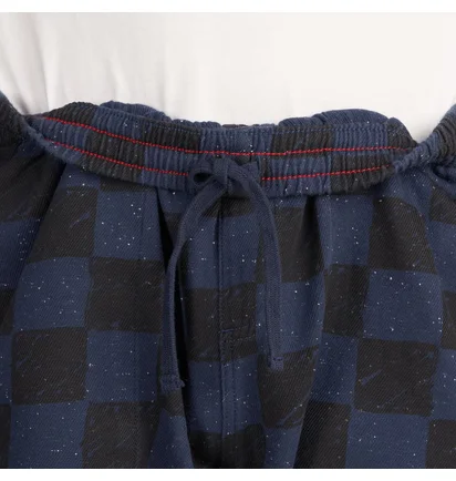 Vans Vault x Julian Klincewicz Volley Dress Short (Blau)