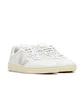 Veja WMNS V-90 O.T. Leather (Grau / Weiß)