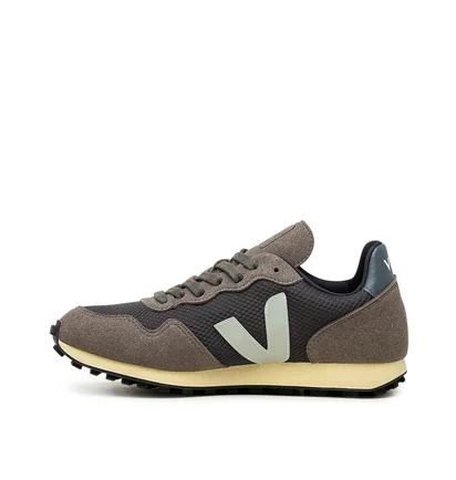 VEJA Pack WMNS SDU REC Alveomesh Grafite (Grau / Schwarz)
