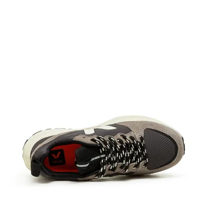 Veja WMNS Venturi Alveomesh (Grau / Schwarz)