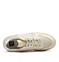 Veja V-10 (Creme / Weiß)