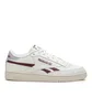 Reebok Club C Revenge (Beige / Rot)
