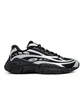 Reebok x Guizio Zig Kinetica 2.5 Edge (Schwarz / Silber)