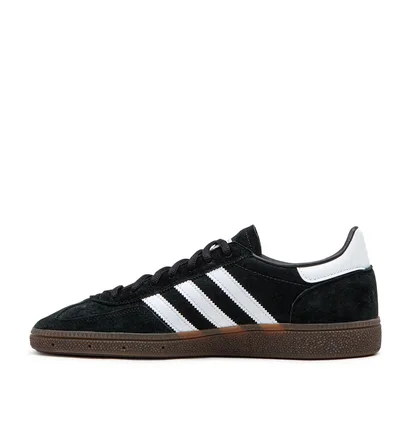 adidas Handball Spezial (Schwarz / Weiß)