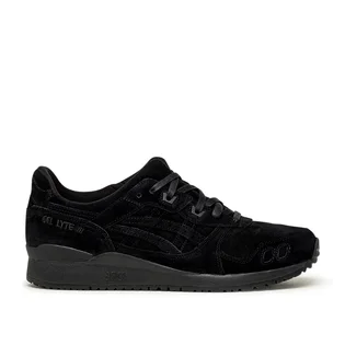 Asics Sportstyle Gel-Lyte III OG (Schwarz)