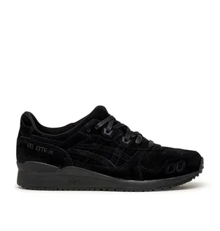 Asics Sportstyle Gel-Lyte III OG (Schwarz)