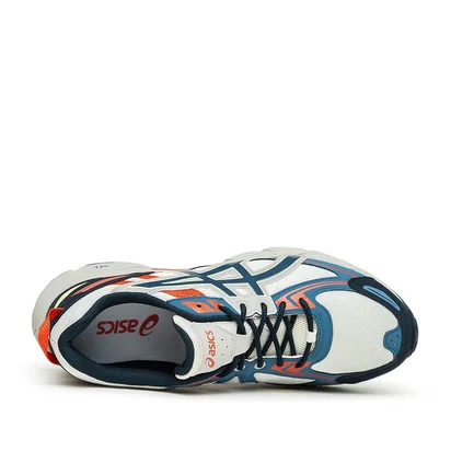 Asics Gel-Venture 6 (Beige / Blue)