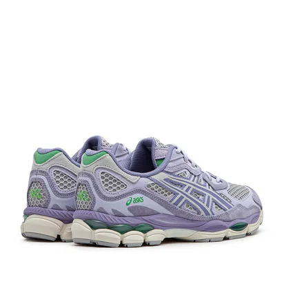Asics Gel-NYC (Lila)