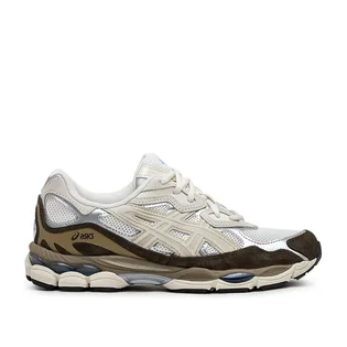 Asics Gel-NYC (Beige / Braun)