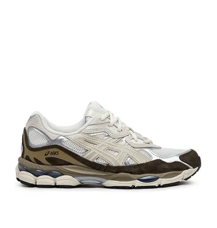 Asics Gel-NYC (Beige / Braun)