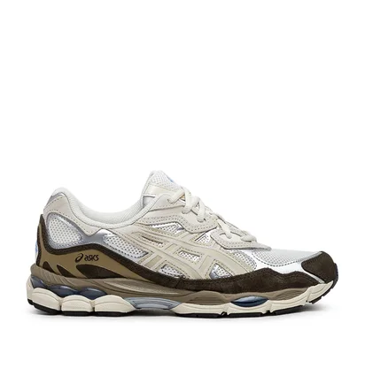 Asics Gel-NYC (Beige / Braun)