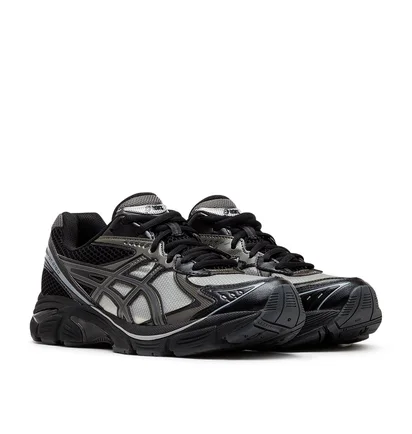 Asics x ABOVE THE CLOUDS GT-2160 (Schwarz / Grau)