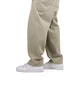 Dime Baggy Denim Pants (Khaki)