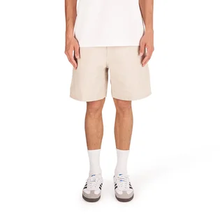 Carhartt WIP Walter Single Knee Short (Beige)