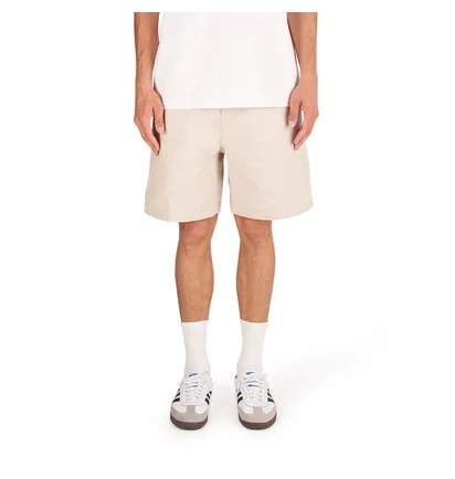 Carhartt WIP Walter Single Knee Short (Beige)