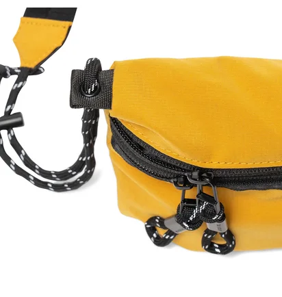 Taikan Sacoche Small (Senfgelb)