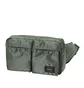 Porter By Yoshida Tanker Waist Bag (Grün)