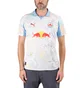 Puma x KidSuper FC Red Bull Salzburg Trikot (Weiss)