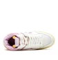 Converse x Shai Gilgeous-Alexander Weapon (Weiss / Pink)