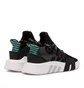 adidas EQT Bask ADV (Schwarz / Weiß)