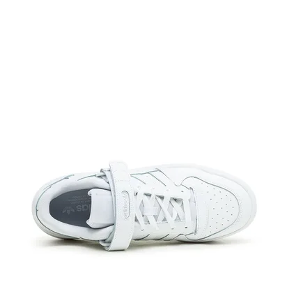 adidas Forum Low (Weiß)