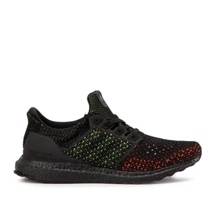 adidas UltraBoost Clima ( Schwarz / Rot)