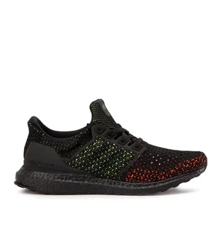 adidas UltraBoost Clima ( Schwarz / Rot)