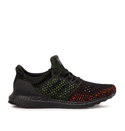 adidas UltraBoost Clima ( Schwarz / Rot)