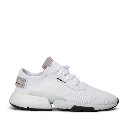 adidas POD-S3.1 (Weiß / Beige)