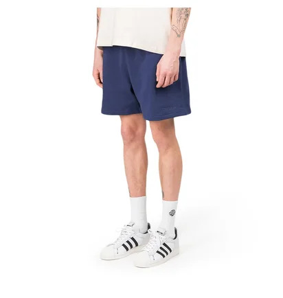 adidas x Pharrell Williams Basics Shorts (Navy)