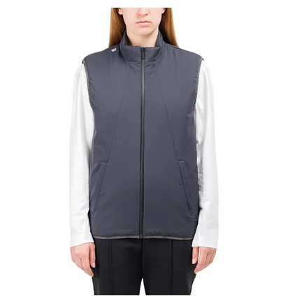 AlphaTauri W Heatable Vest (Navy)