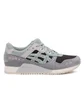 Asics Gel-Lyte III 'Mesh Pack' (Schwarz / Hellblau)