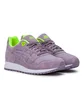 Asics WMNS Gel Saga (Lavendel / Grün)