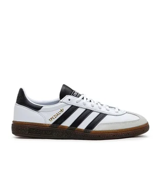 adidas Handball Spezial (Weiß / Schwarz)