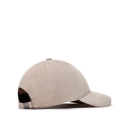 Carhartt WIP Harlem Cap (Beige)