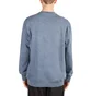 Carhartt WIP Verse Script Sweat (Blau)