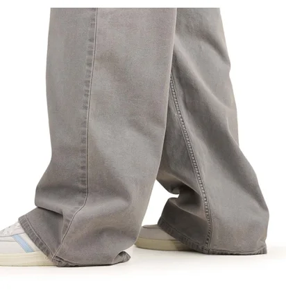 Carhartt WIP W' Jens Pant (Grau)