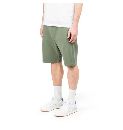Carhartt WIP Pocket Sweat Short (Olive)